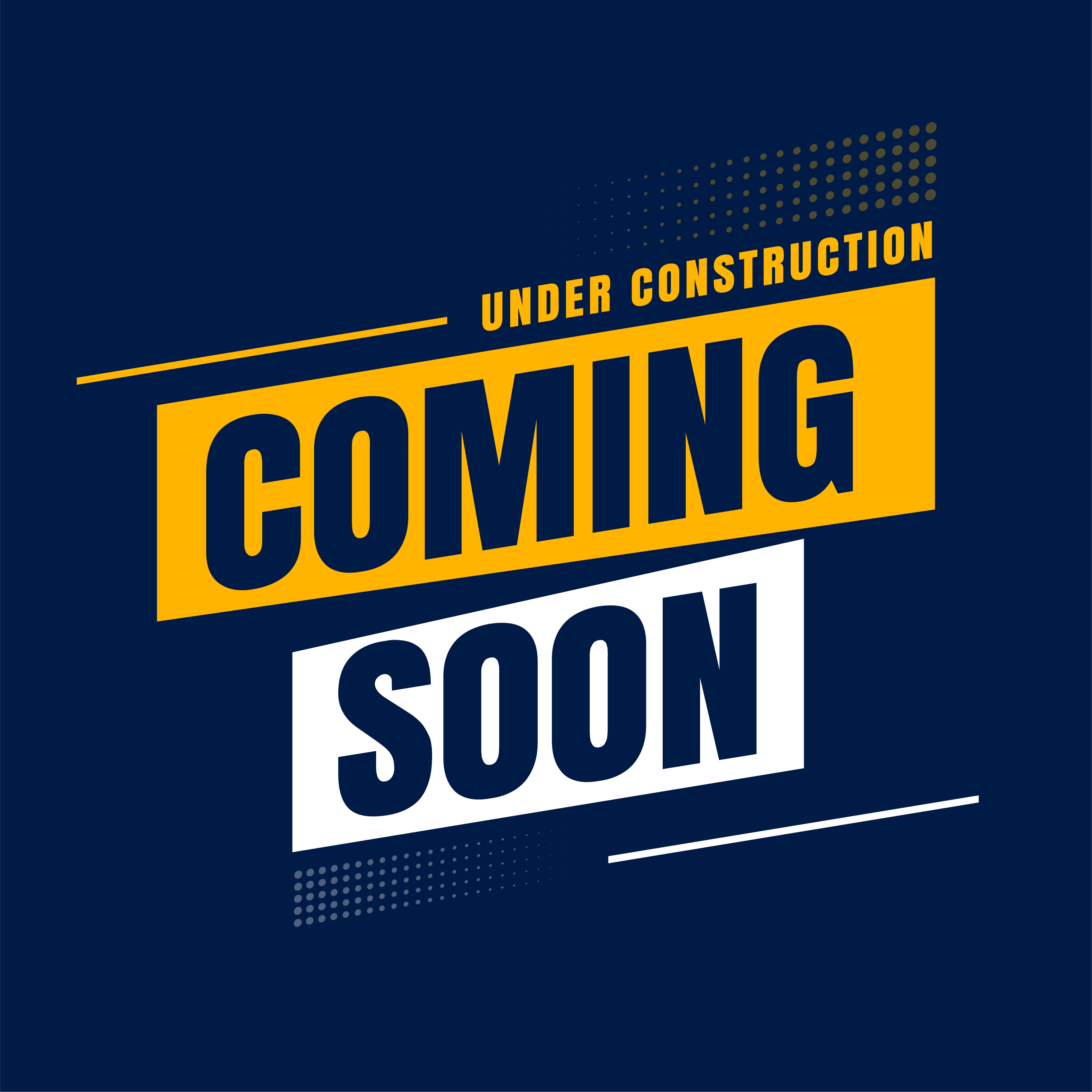 Under Construction